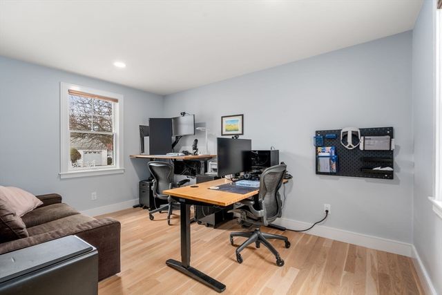 89 Newfield St, Boston, MA 02132