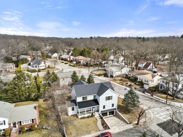 89 Newfield St, Boston, MA 02132