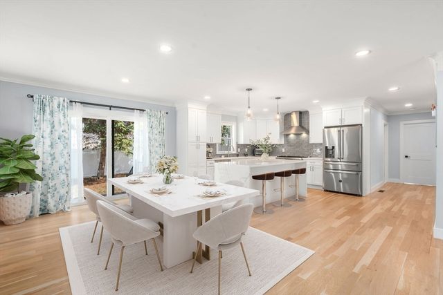 89 Newfield St, Boston, MA 02132