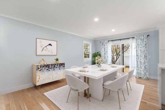 89 Newfield St, Boston, MA 02132