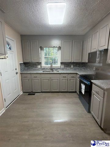 702 Crinoline Court, Florence, SC 29505