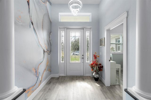 3038 VELVET LANE, North Port, FL 34286