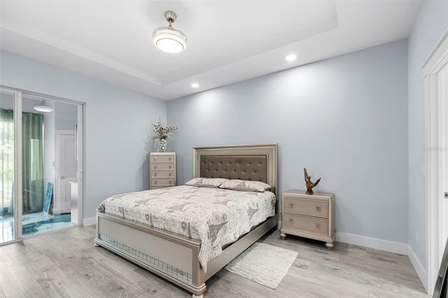 3038 VELVET LANE, North Port, FL 34286