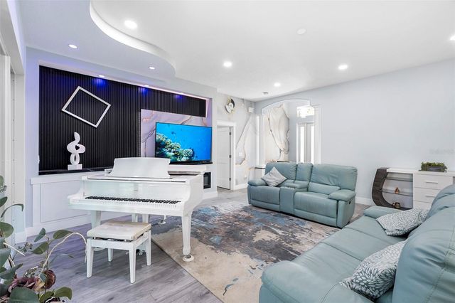 3038 VELVET LANE, North Port, FL 34286