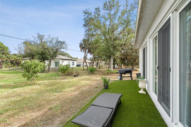 3038 VELVET LANE, North Port, FL 34286