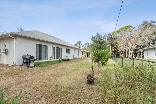 3038 VELVET LANE, North Port, FL 34286