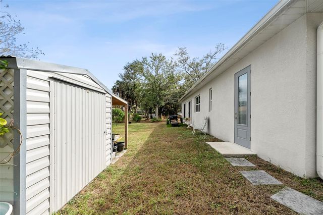 3038 VELVET LANE, North Port, FL 34286