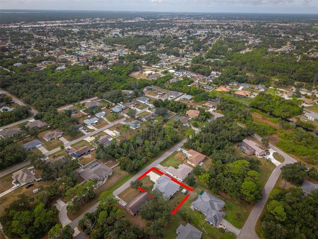 3038 VELVET LANE, North Port, FL 34286