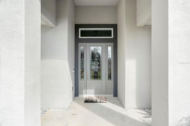 3038 VELVET LANE, North Port, FL 34286