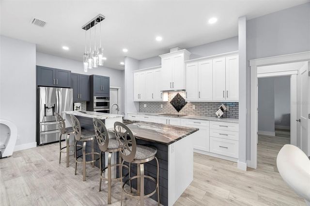 3038 VELVET LANE, North Port, FL 34286