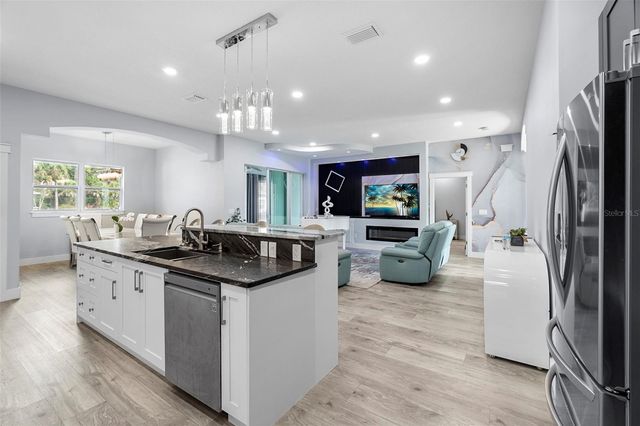 3038 VELVET LANE, North Port, FL 34286