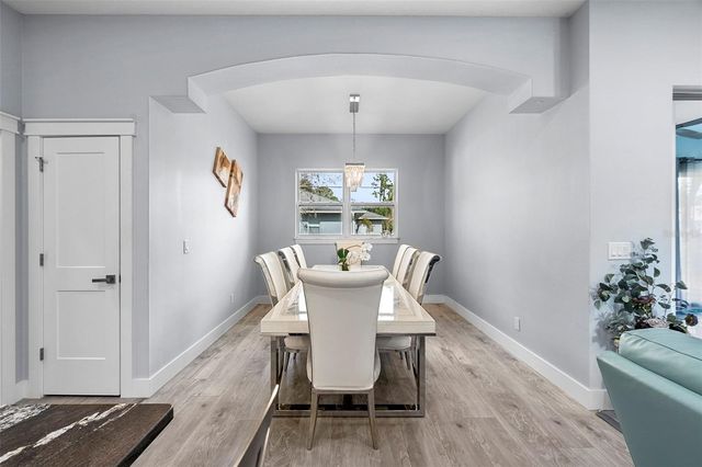 3038 VELVET LANE, North Port, FL 34286