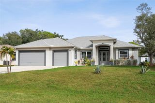3038 VELVET LANE, North Port, FL 34286