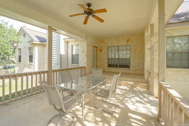 6211 YORKSHIRE DR, Spring Branch, TX 78070