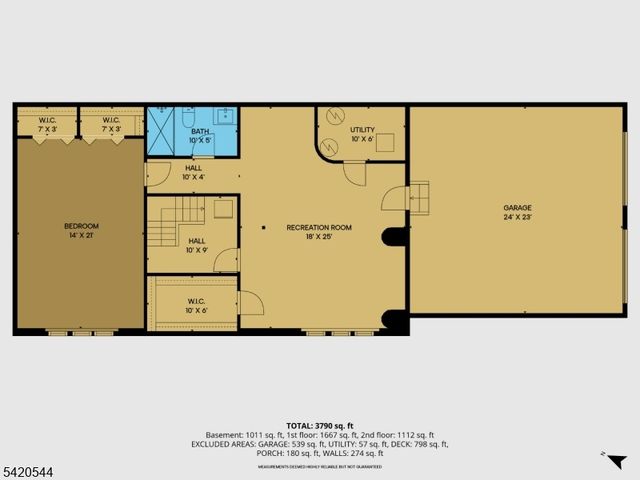 828 Star View Way, Bridgewater Twp., NJ 08807