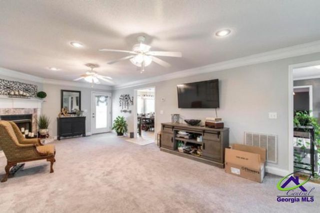 191 Henry Drive, Gray, GA 31032