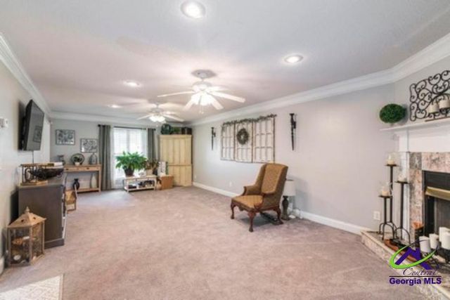 191 Henry Drive, Gray, GA 31032