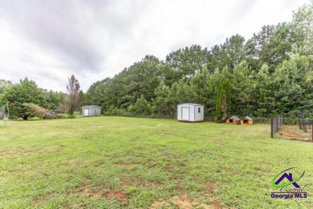191 Henry Drive, Gray, GA 31032