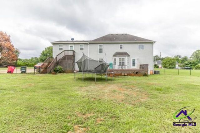191 Henry Drive, Gray, GA 31032