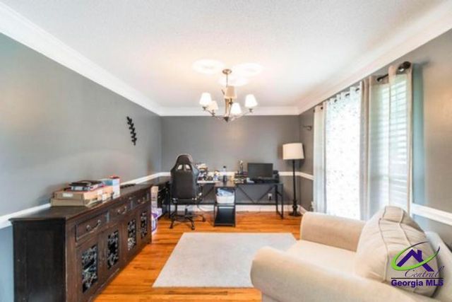 191 Henry Drive, Gray, GA 31032