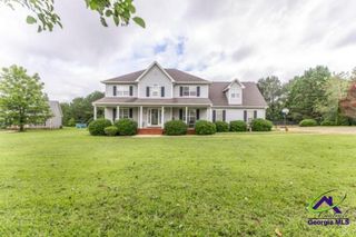 191 Henry Drive, Gray, GA 31032