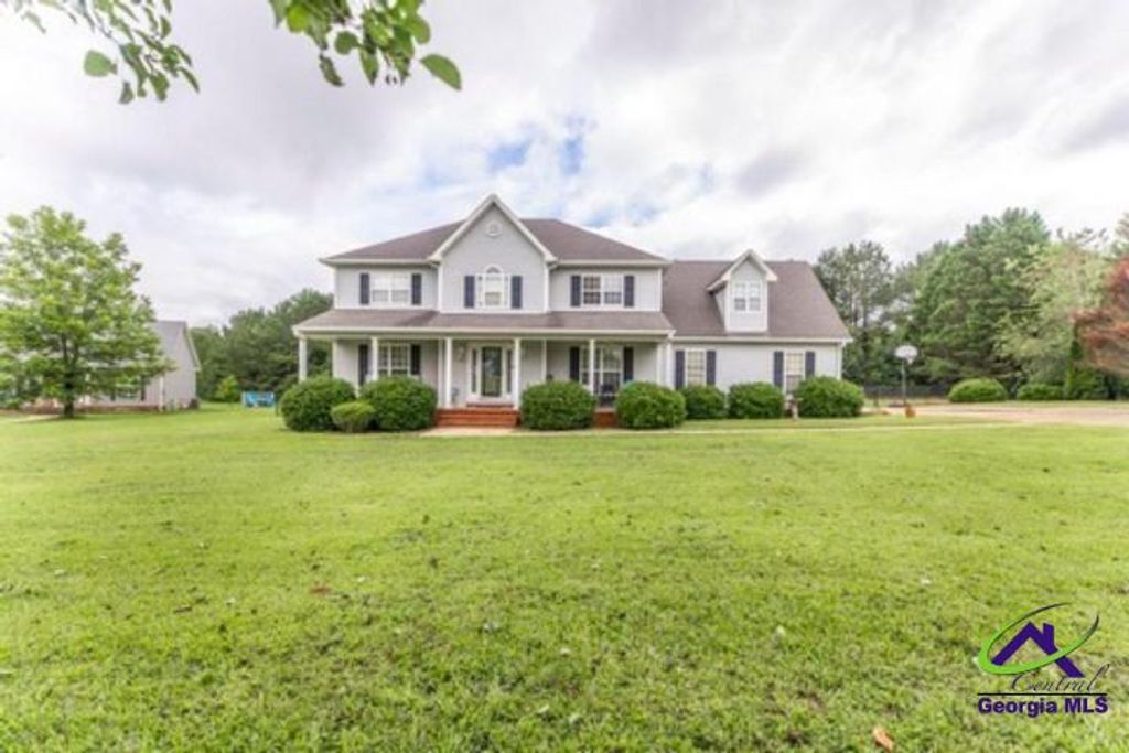 191 Henry Drive, Gray, GA 31032