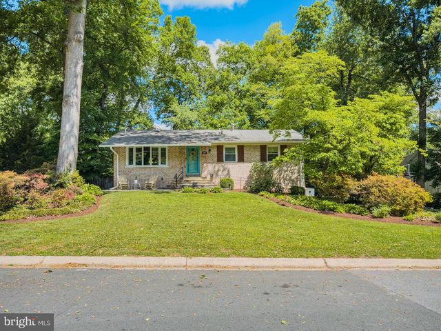 1514 AINSLEY RD, Silver Spring, MD 20904