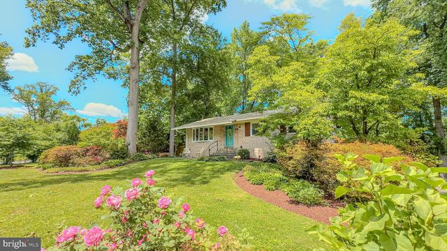1514 AINSLEY RD, Silver Spring, MD 20904