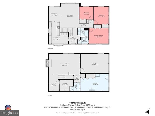 1514 AINSLEY RD, Silver Spring, MD 20904
