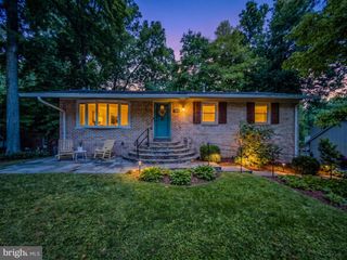 1514 AINSLEY RD, Silver Spring, MD 20904