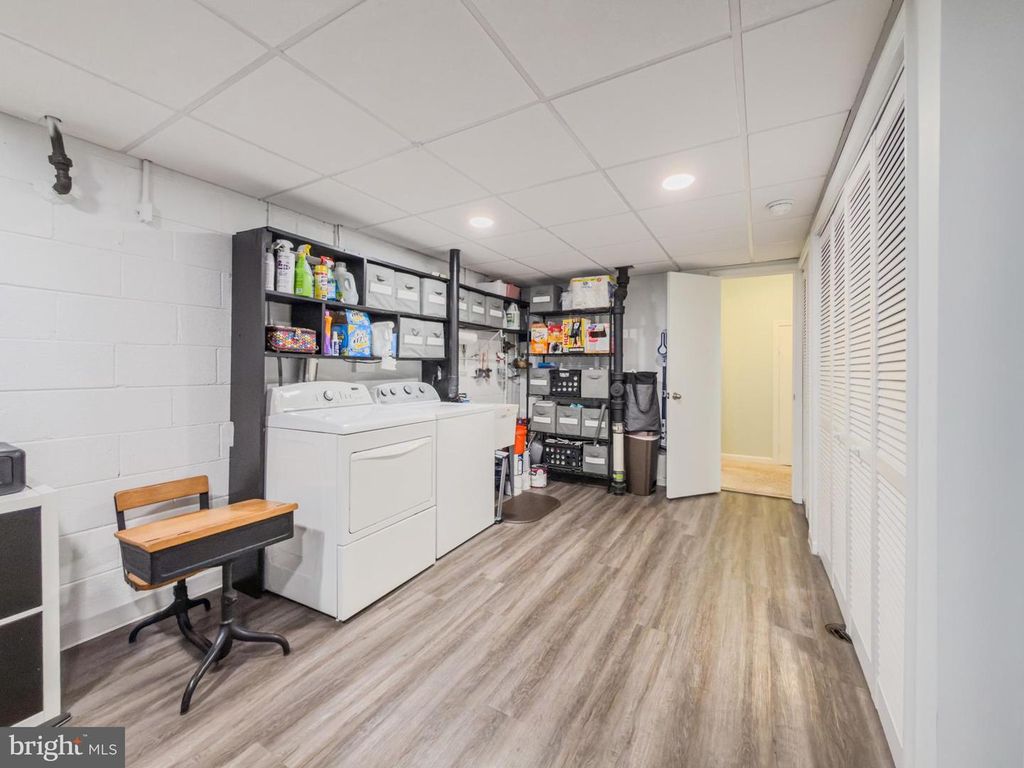 Image 30 of property listing at 1514 AINSLEY RD, Silver Spring, MD 20904