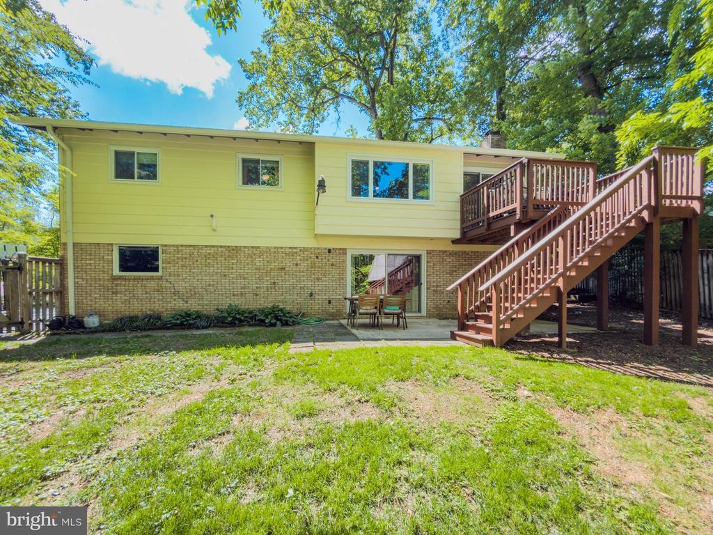 Image 34 of property listing at 1514 AINSLEY RD, Silver Spring, MD 20904