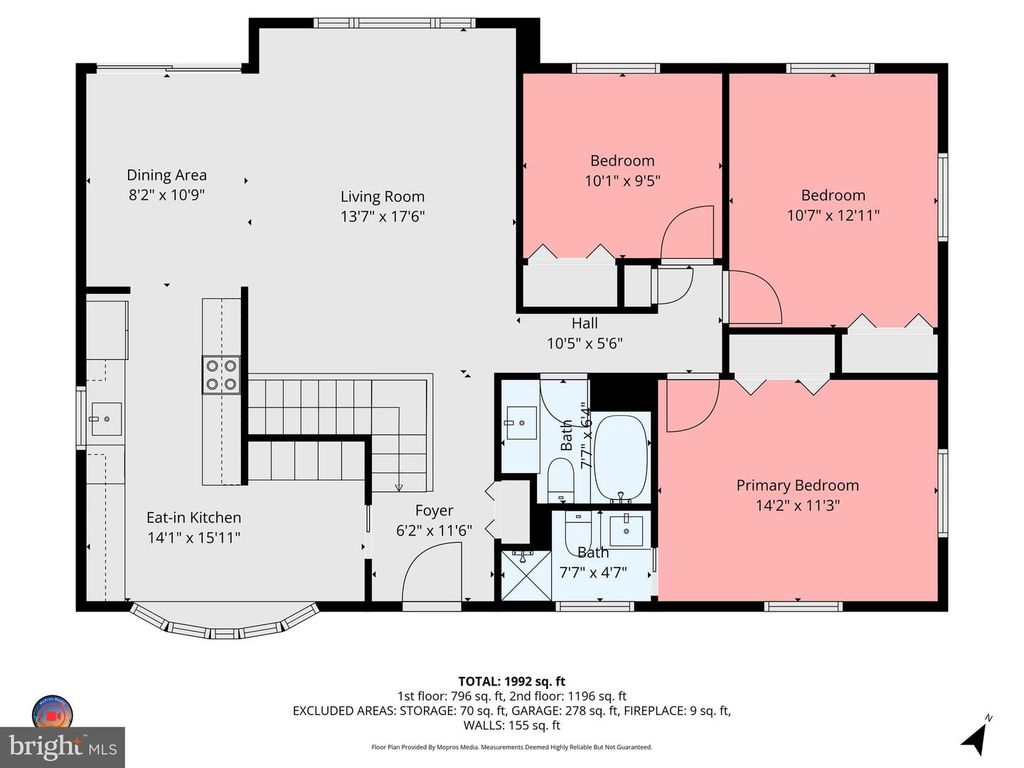 Image 39 of property listing at 1514 AINSLEY RD, Silver Spring, MD 20904