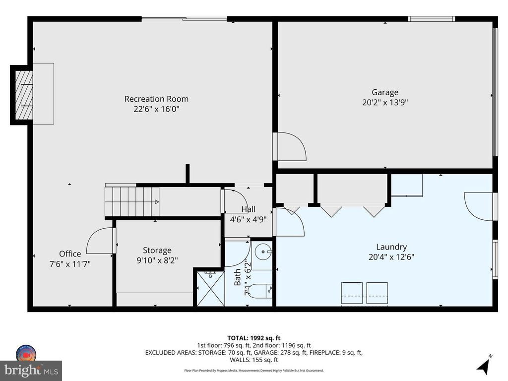 Image 40 of property listing at 1514 AINSLEY RD, Silver Spring, MD 20904