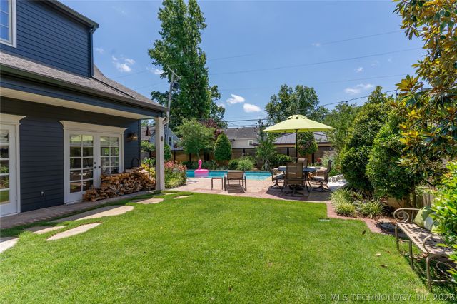 2210 E 24th Street, Tulsa, OK 74114