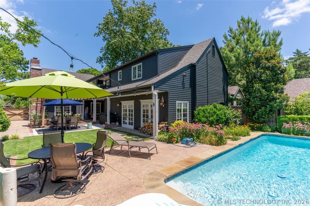 2210 E 24th Street, Tulsa, OK 74114
