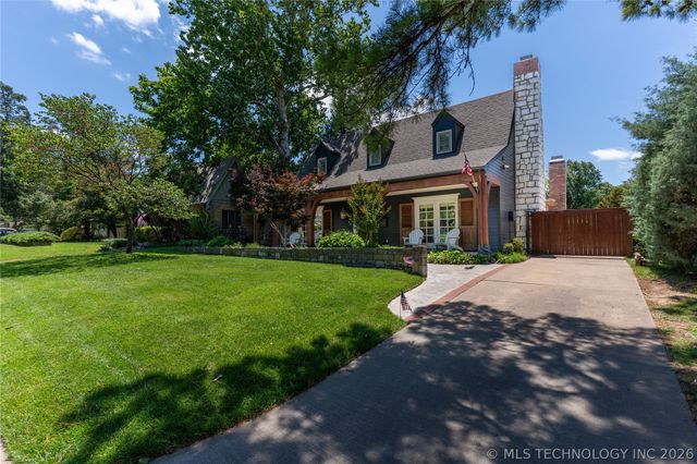 2210 E 24th Street, Tulsa, OK 74114