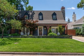 2210 E 24th Street, Tulsa, OK 74114