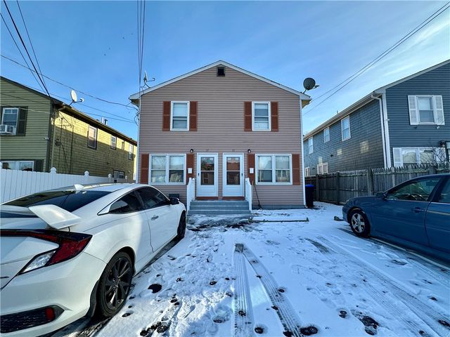 35 Lancashire Street, Providence, RI 02908