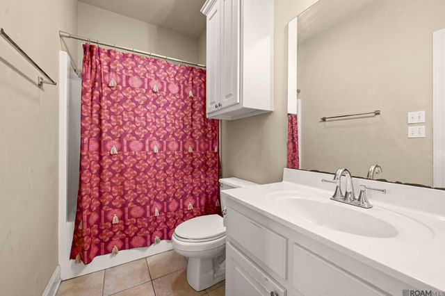 10837 Woodleaf Ave, Baton Rouge, LA 70816