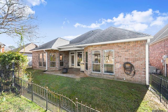 10837 Woodleaf Ave, Baton Rouge, LA 70816