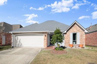 10837 Woodleaf Ave, Baton Rouge, LA 70816