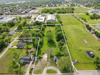 6220 S 101st East Avenue, Tulsa, OK 74133