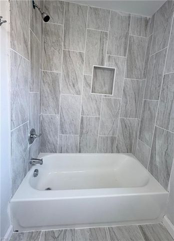 615 Gary LN, Hampton, VA 23661