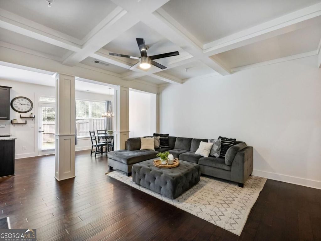 779 Arbor Crowne Drive, Lawrenceville, GA 30045 — photo 4
