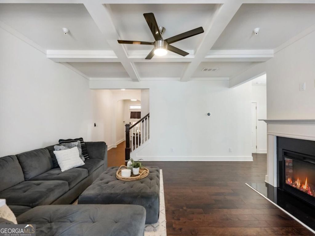 779 Arbor Crowne Drive, Lawrenceville, GA 30045 — photo 5