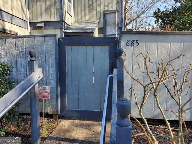 885 Patterns Drive SW, Mableton, GA 30126