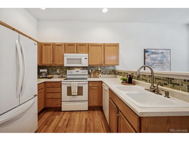 2860 W Riverwalk Cir C, Littleton, CO 80123