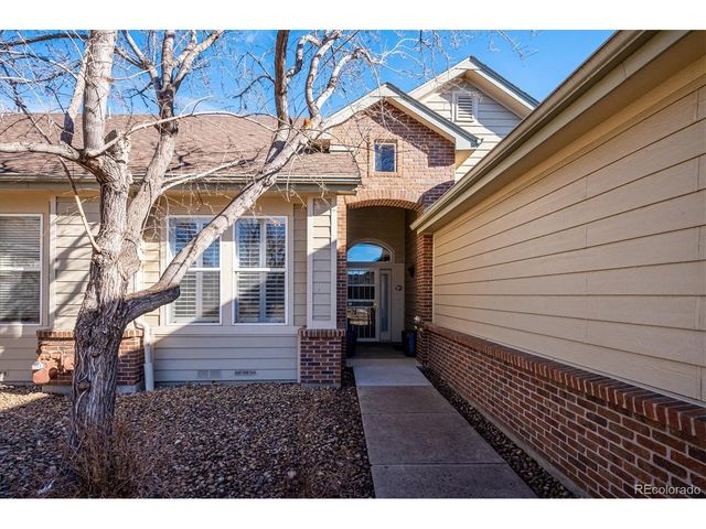 2860 W Riverwalk Cir C, Littleton, CO 80123
