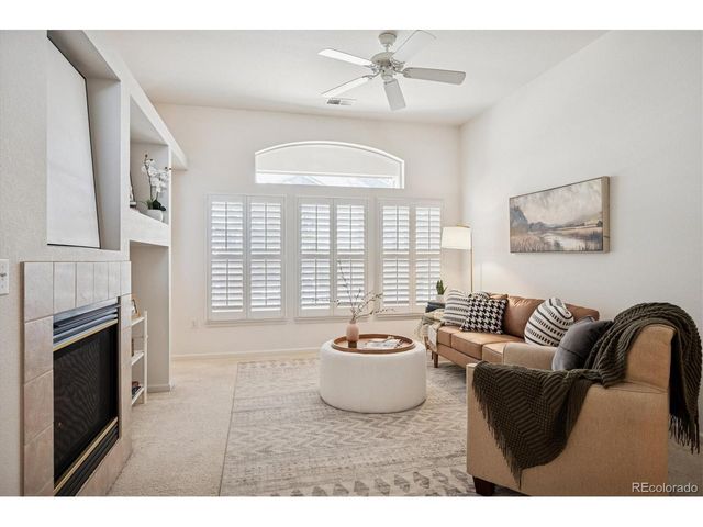 2860 W Riverwalk Cir C, Littleton, CO 80123